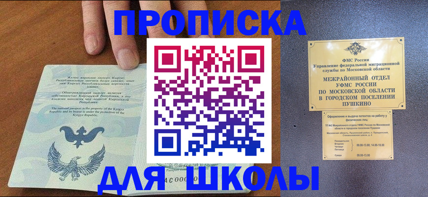 прописка иностранных граждан в Павловске